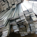 Galvanized Q235 Carbon Cold Rolled Steel Flat Bar